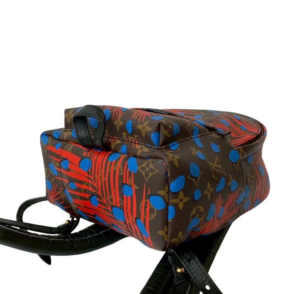 Louis Vuitton Palm Springs