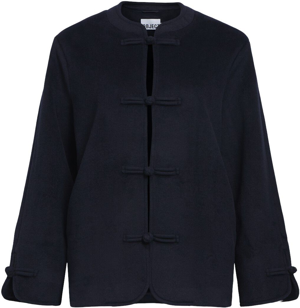 Objlinn L/S Oz Jacket E Aw Fair 26