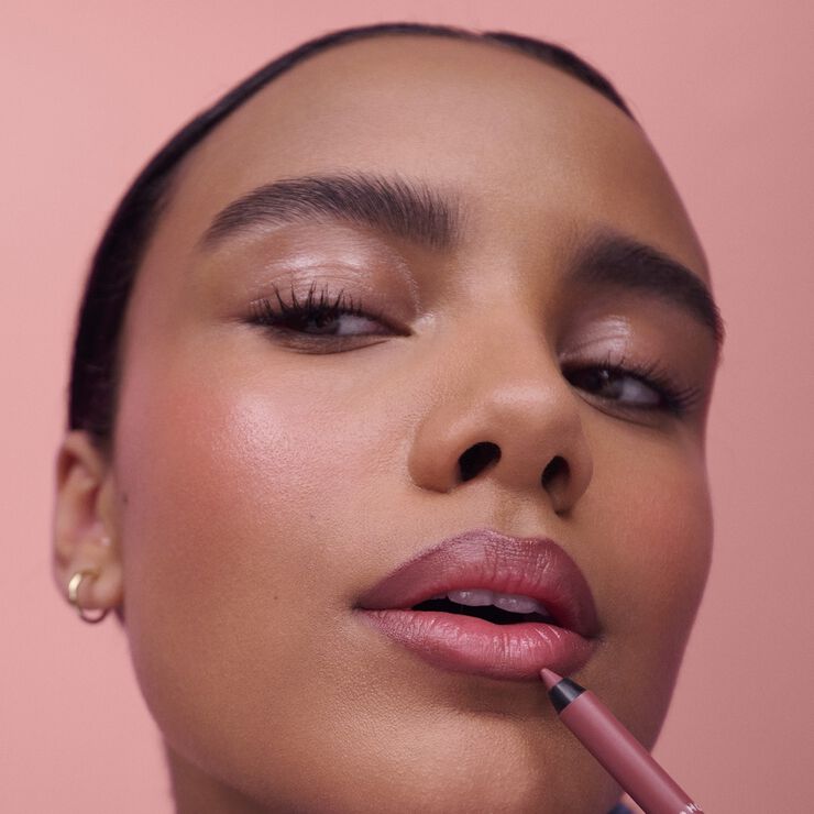 8HR Colorful Lip Liner - Læbeblyant, der ikke smitter af