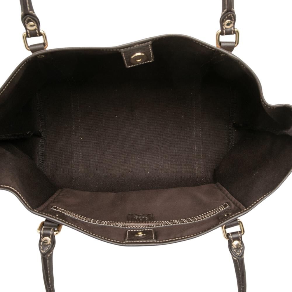 Gucci Tote