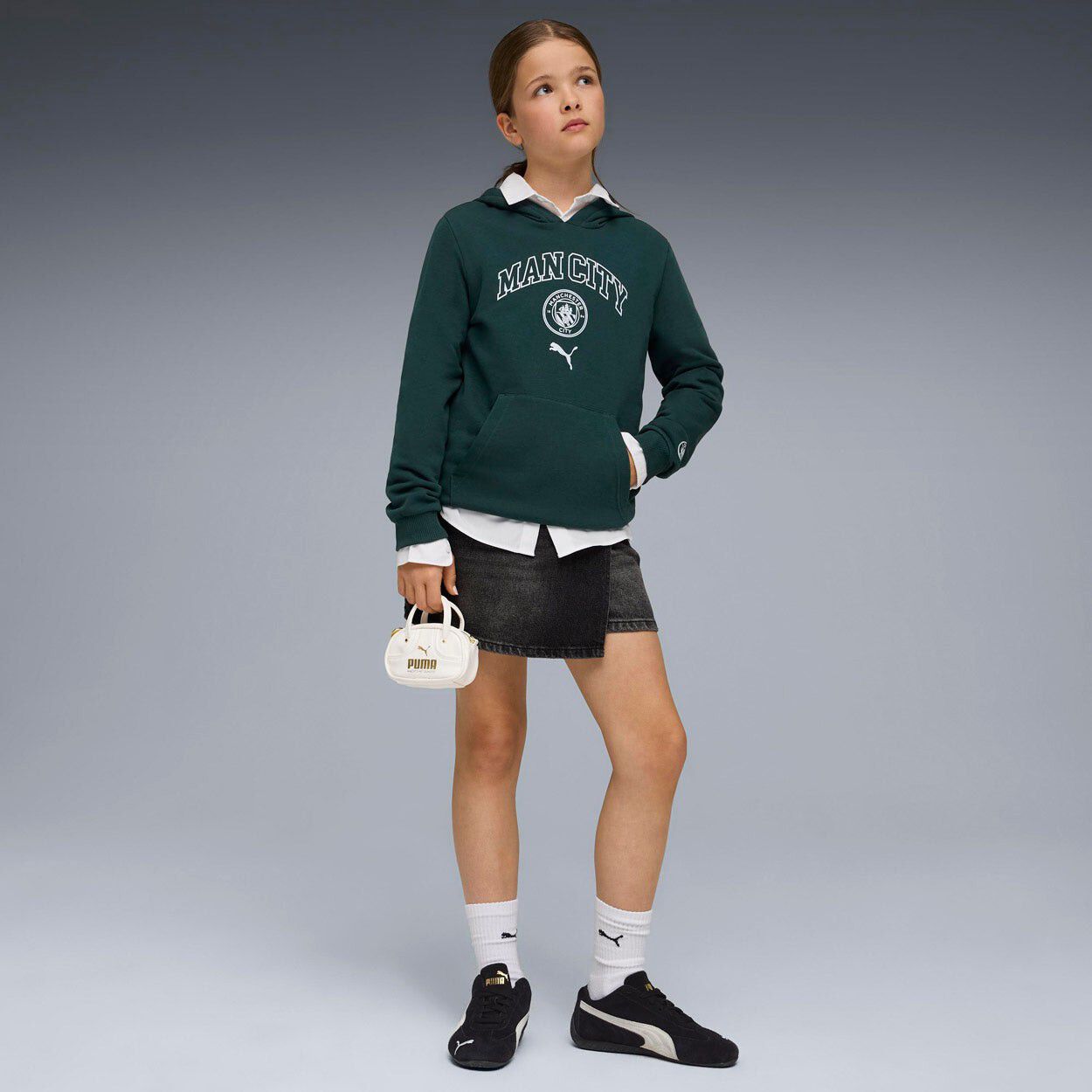 Manchester City Culture H&aelig;ttetr&oslash;je