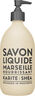LIQUID MARSEILLE SOAP SHEA BUTTER 495 ML