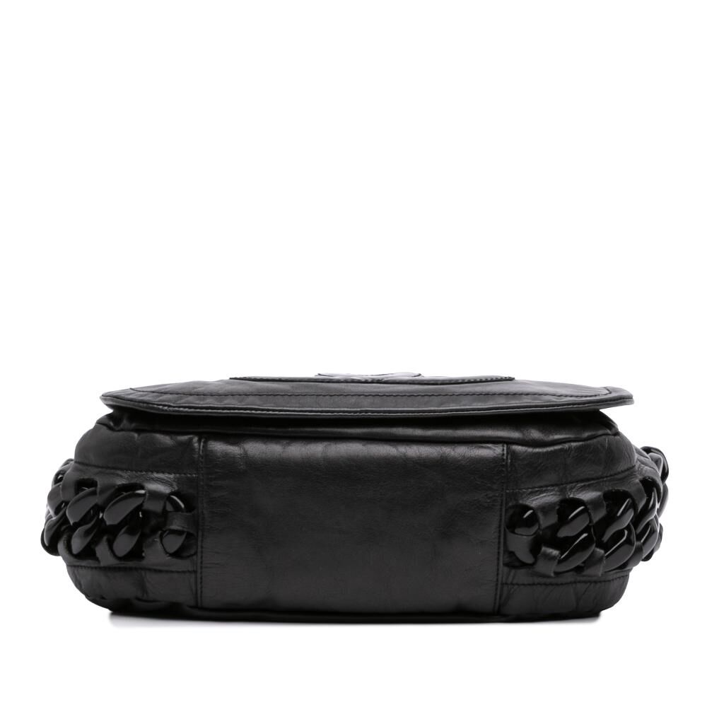 Chanel Flap Bag