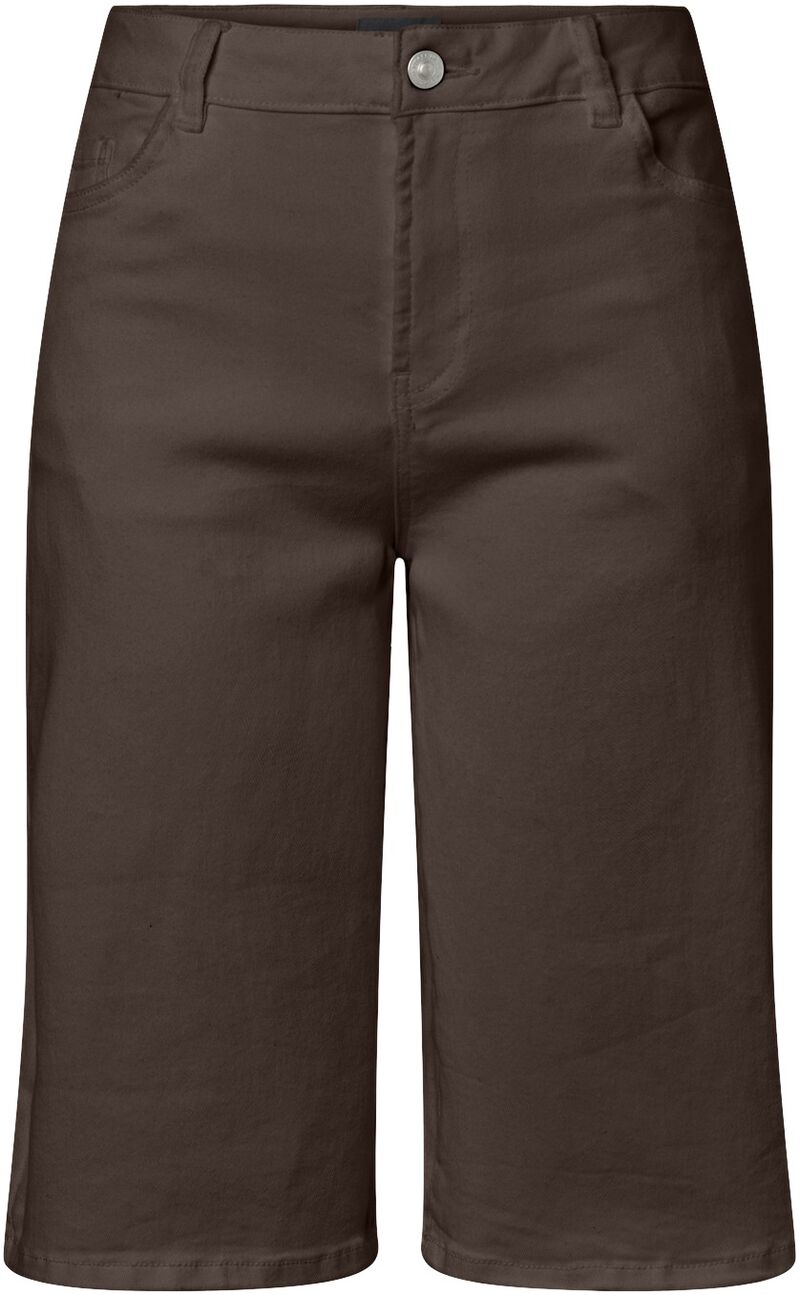 Pcsalume Mw Wide Shorts Dnm