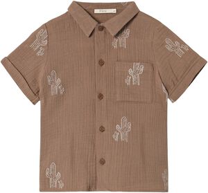 HELLO SS SHIRT