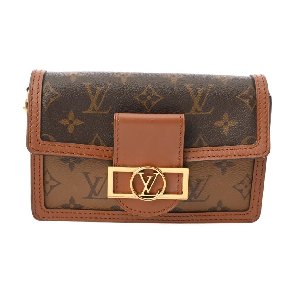 Louis Vuitton Dauphine