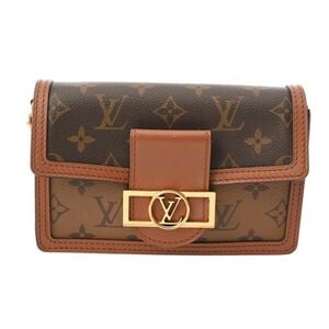 Louis Vuitton Dauphine