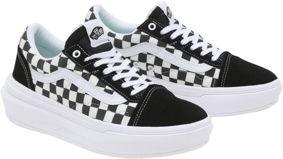 ua old skool overt cc