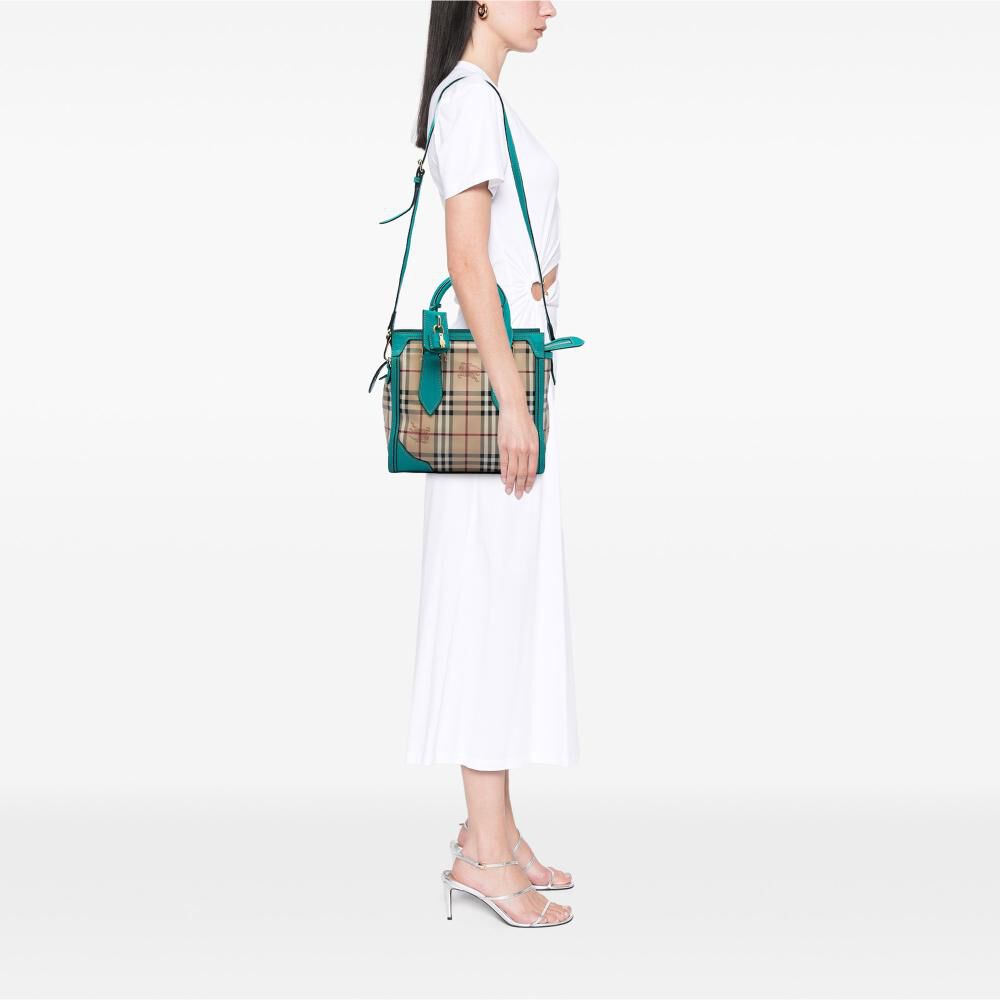 Burberry Tote