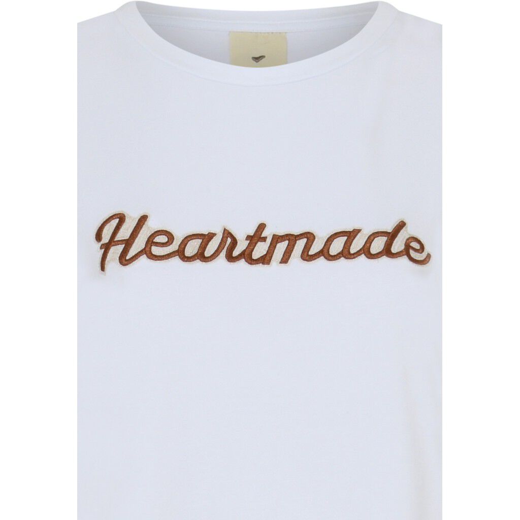 400HMEfia logo t-shirt