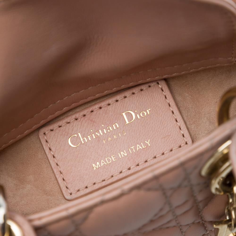 Dior Lady Dior