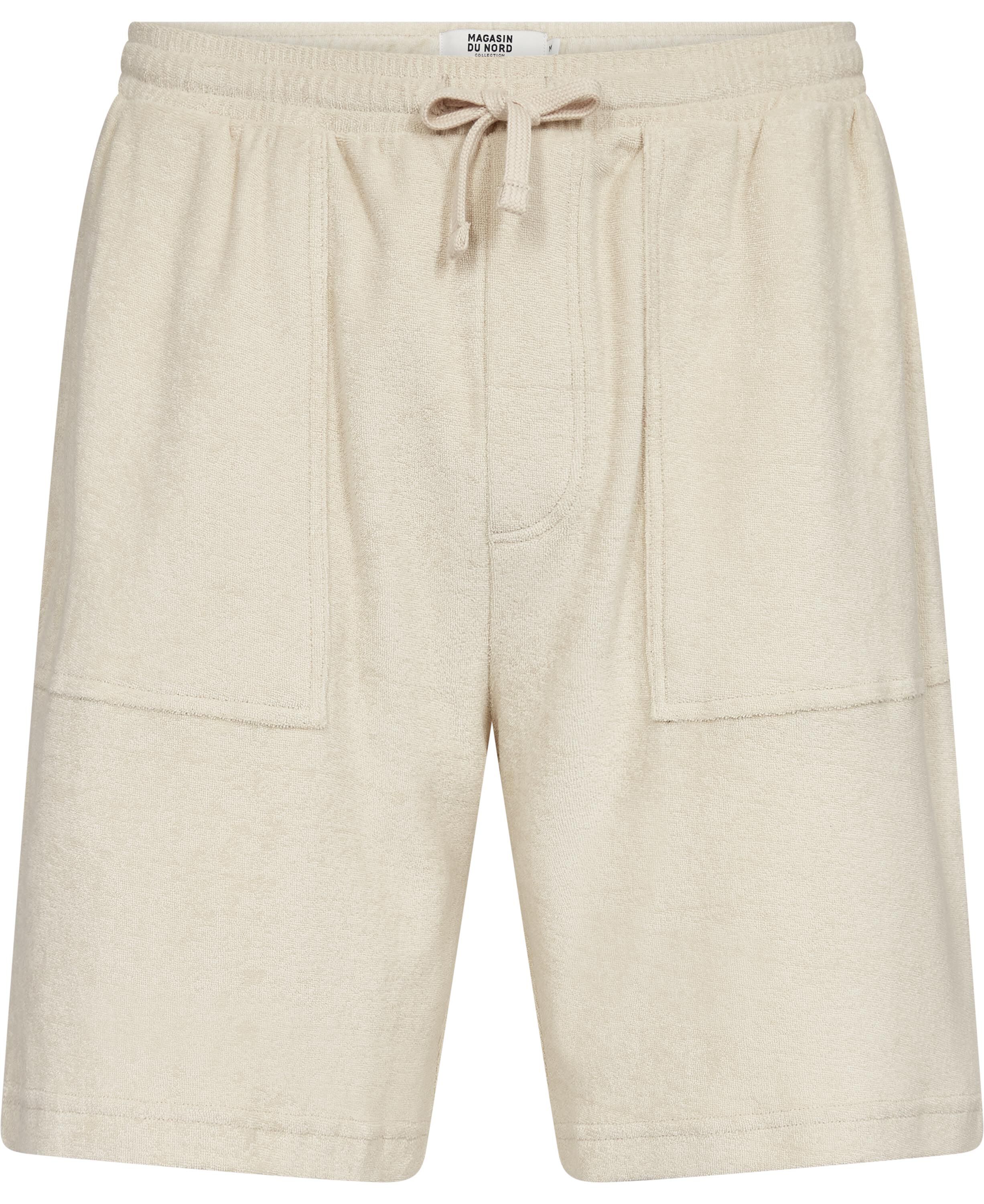 Floyd 2G terry shorts