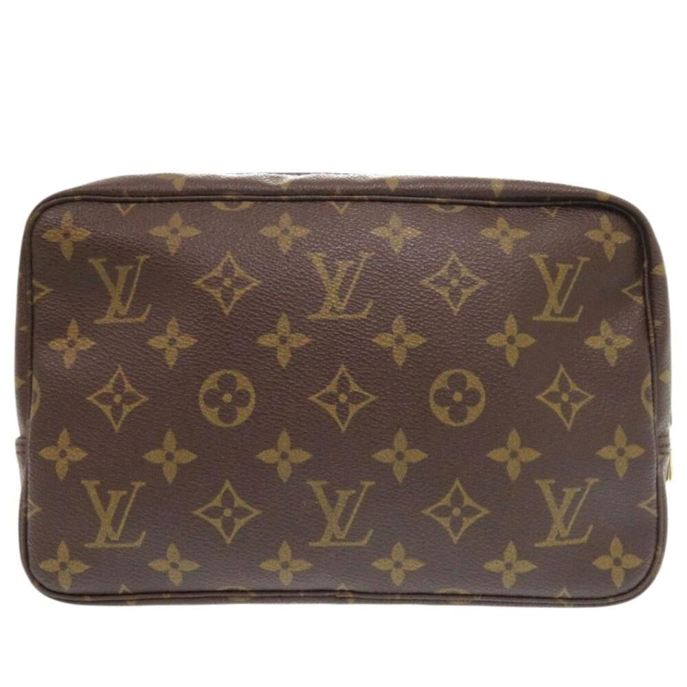 Louis Vuitton Trousse Toilette