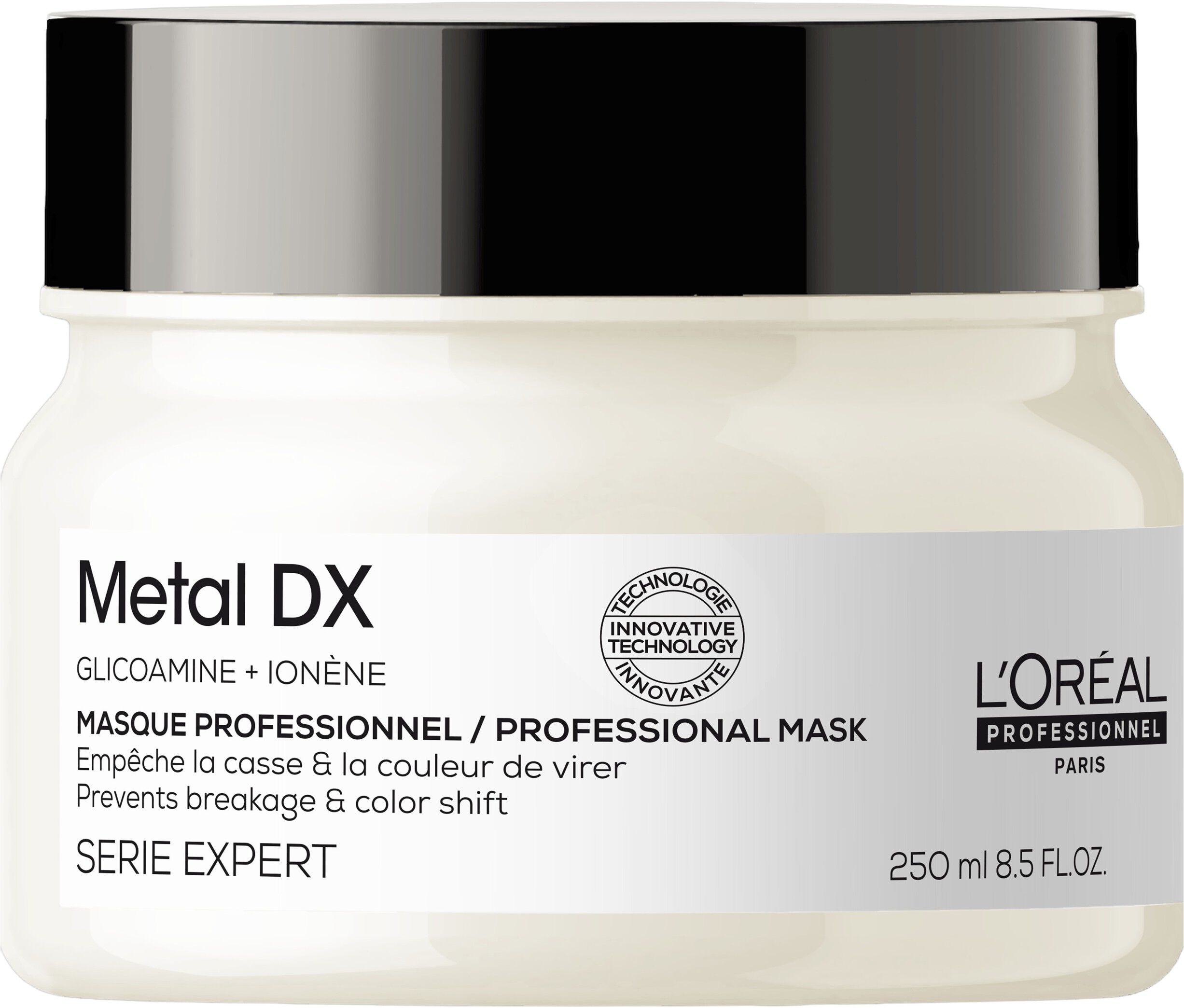 L'Or&eacute;al Professionnel Metal DX Mask 250ml
