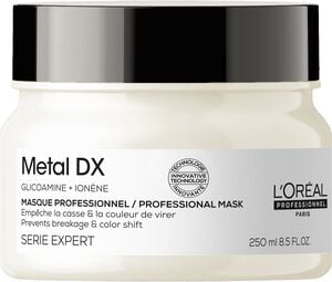 L'Or&eacute;al Professionnel Metal DX Mask 250ml