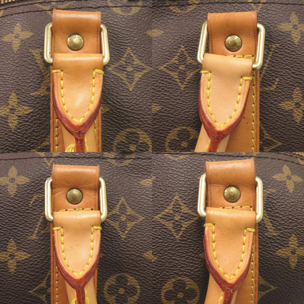Louis Vuitton Keepall