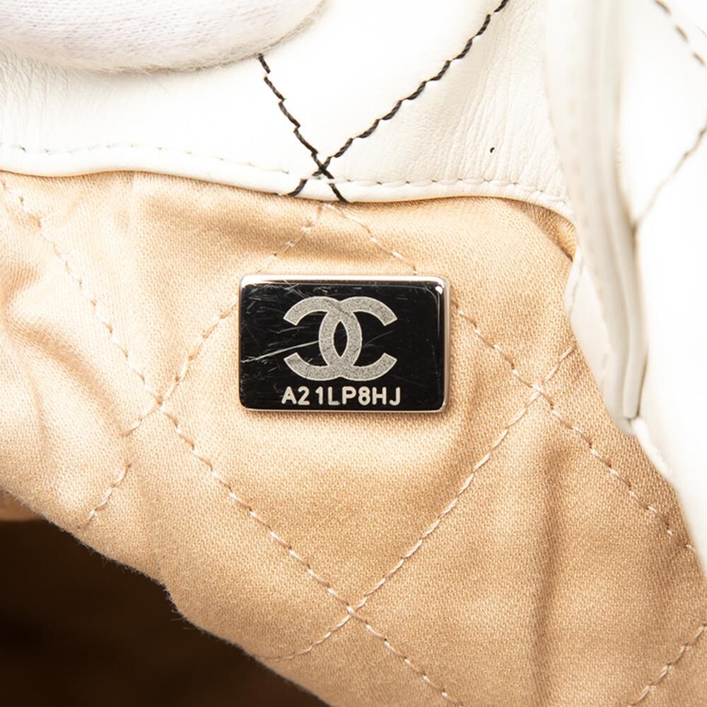 Chanel Backpack