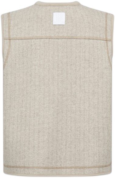 LR-SANNIE 2 Vest Sand