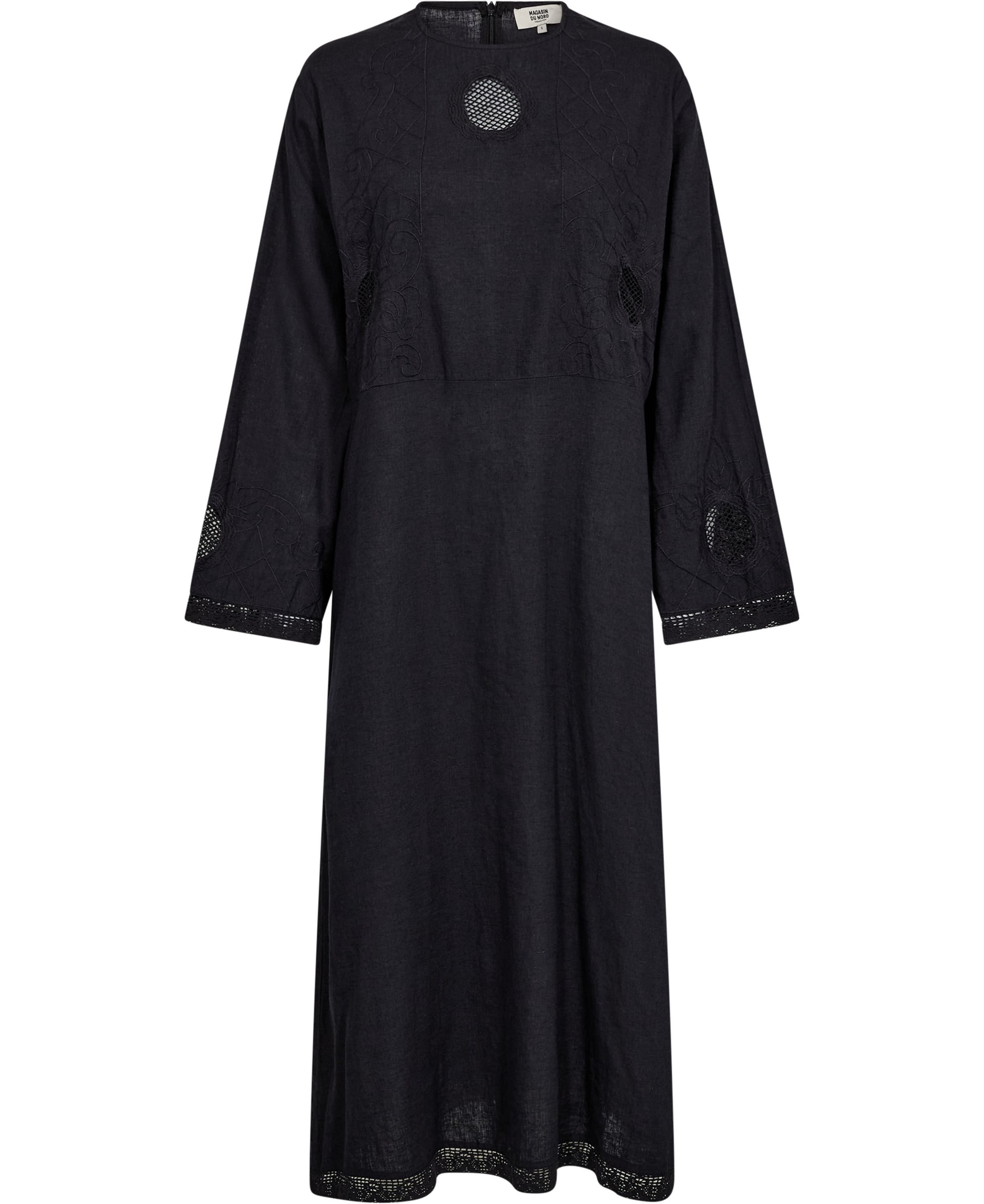 Florence Emb 8S - H&oslash;rmix