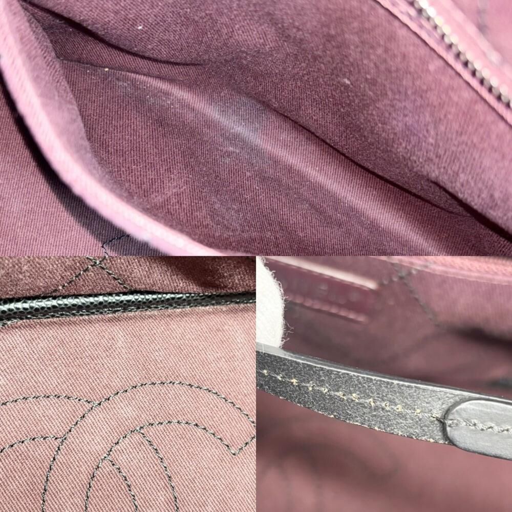Chanel Tote