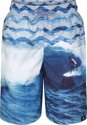 PHTP2 Malcom Swim Shorts