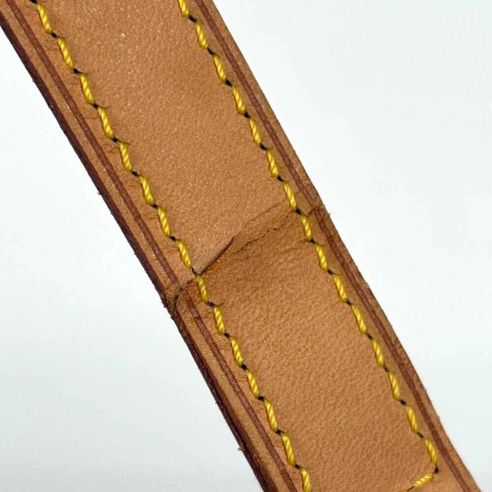 Louis Vuitton Sac Shopping