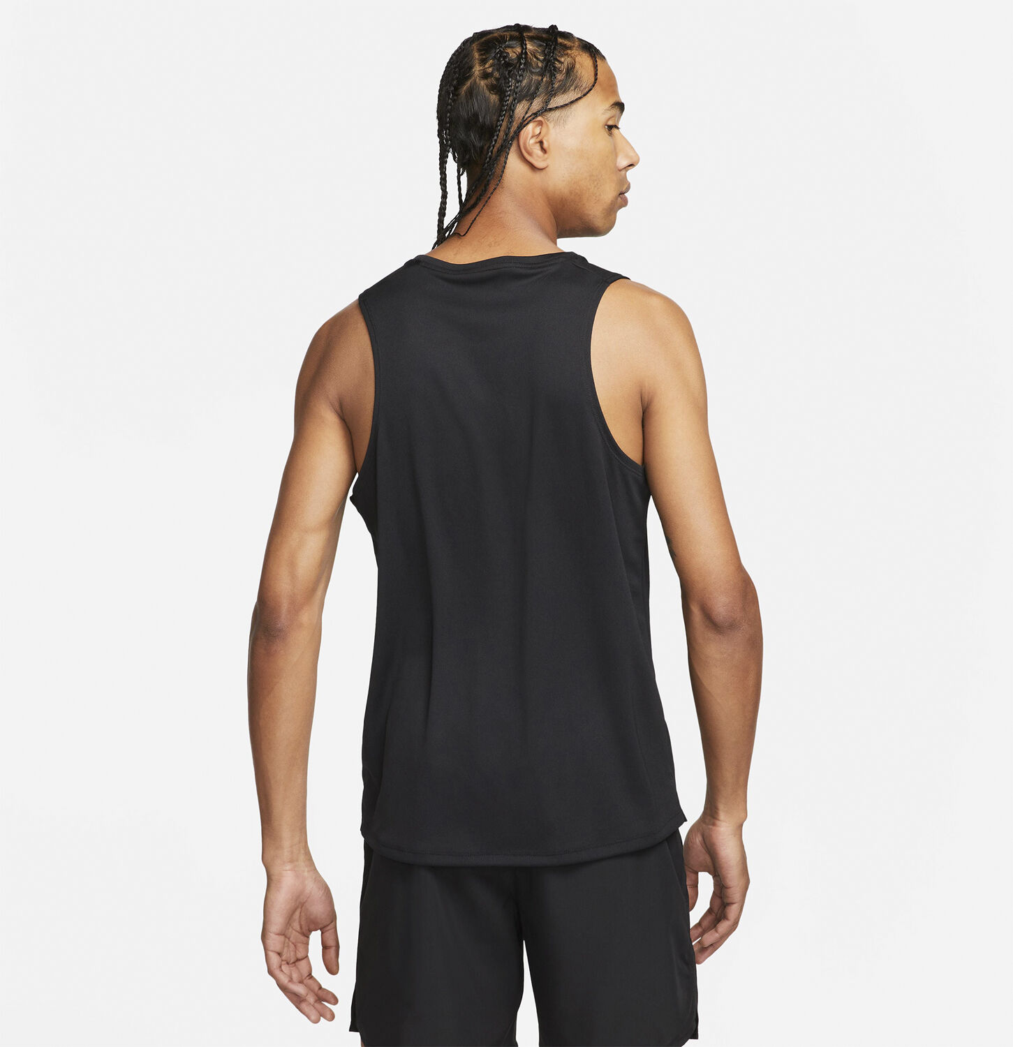 Dri-fit Miler Tanktop