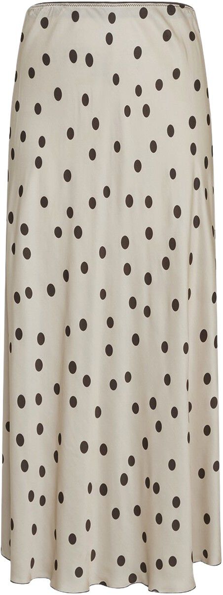 MSCHClarette Irida Skirt AOP