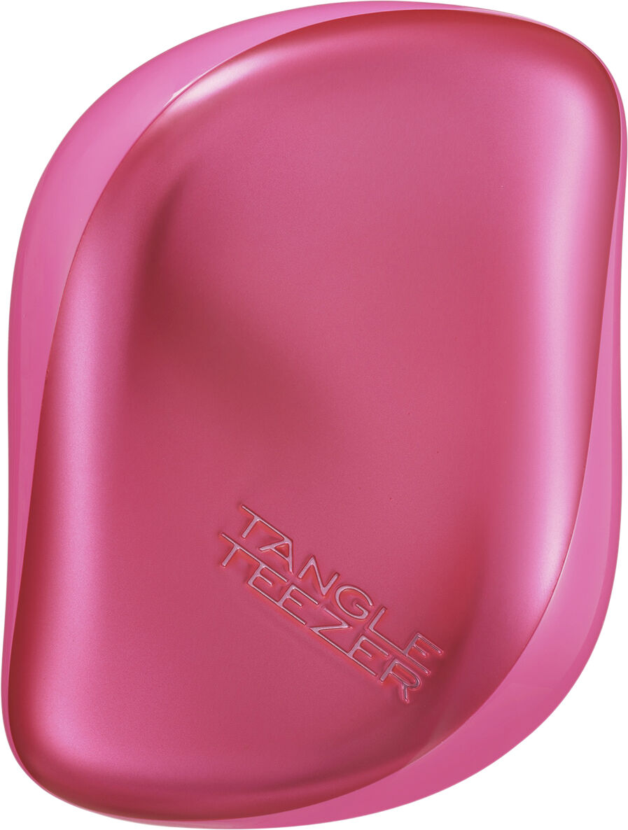 Compact Styler - Udredningsb&oslash;rste