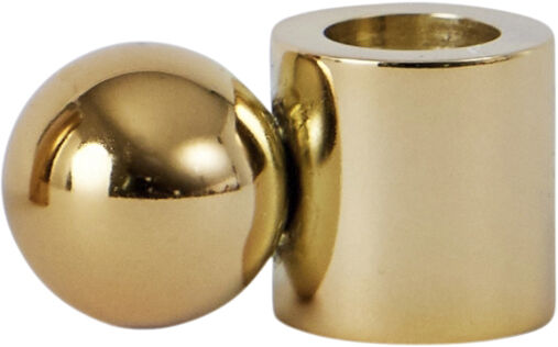 Palloa Candleholder - Low