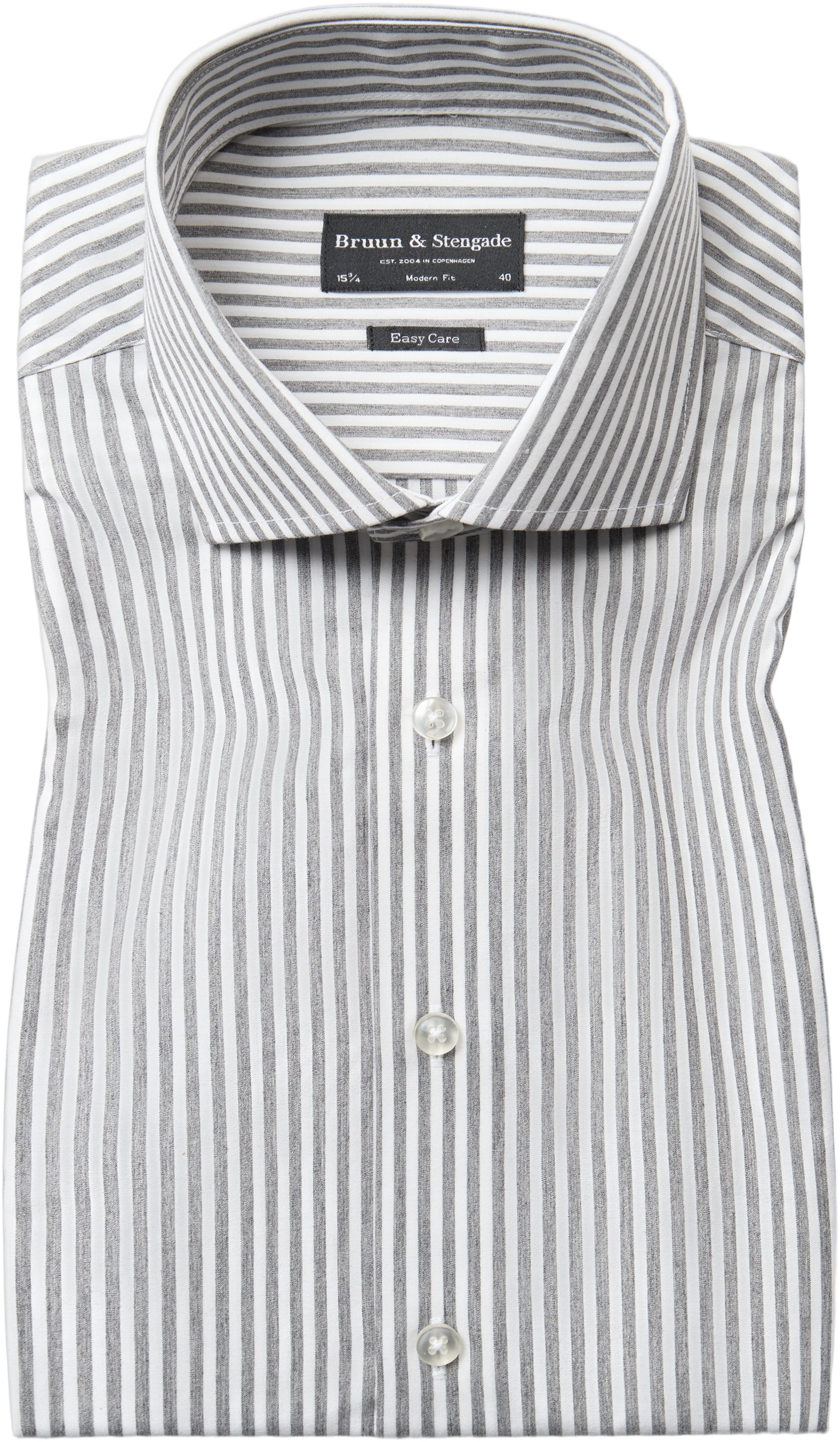 BS Gerrit Modern Fit Shirt