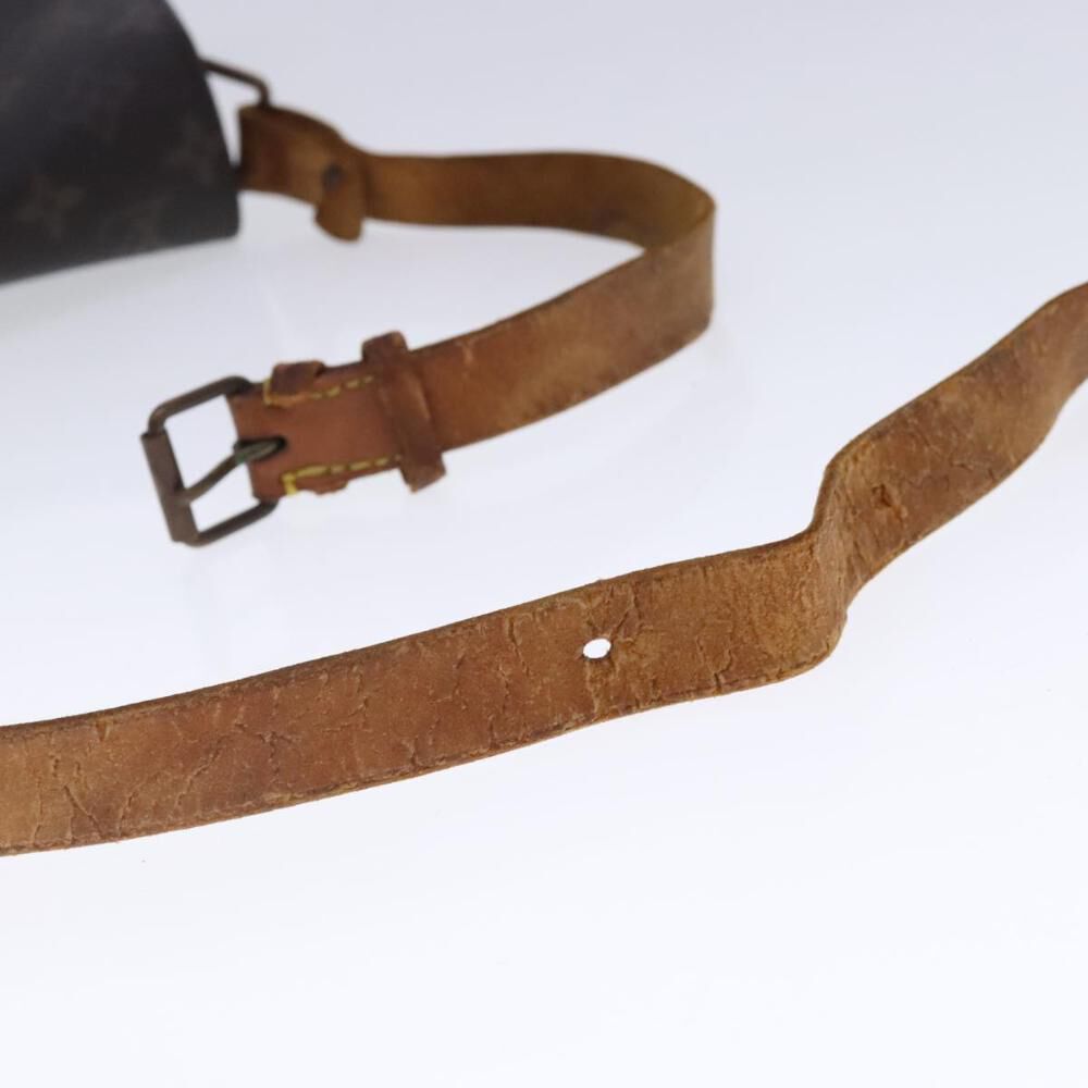 Louis Vuitton Cartouchiere