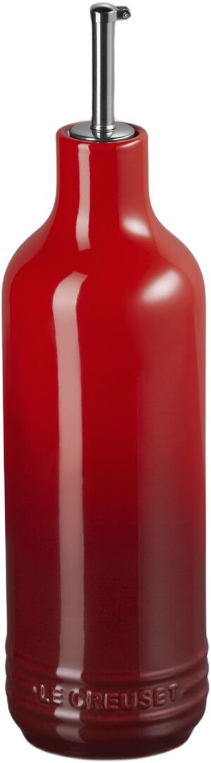 Oliekande 600 ml Cerise
