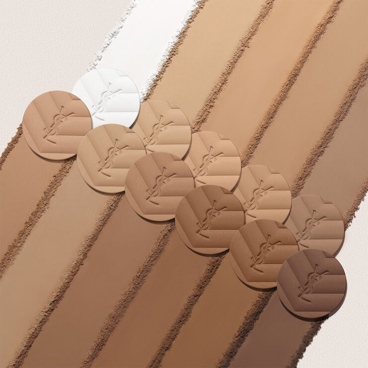 All Hours Hyper Finish Powder