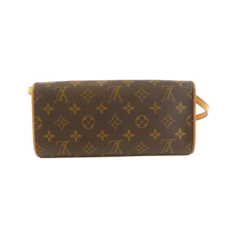 Louis Vuitton Twin Pochette