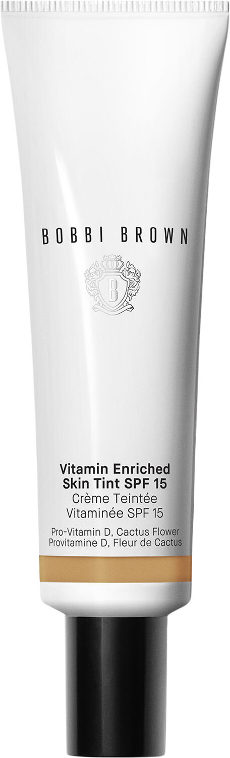 Vitamin Enriched Tinted Moisturizer SPF15