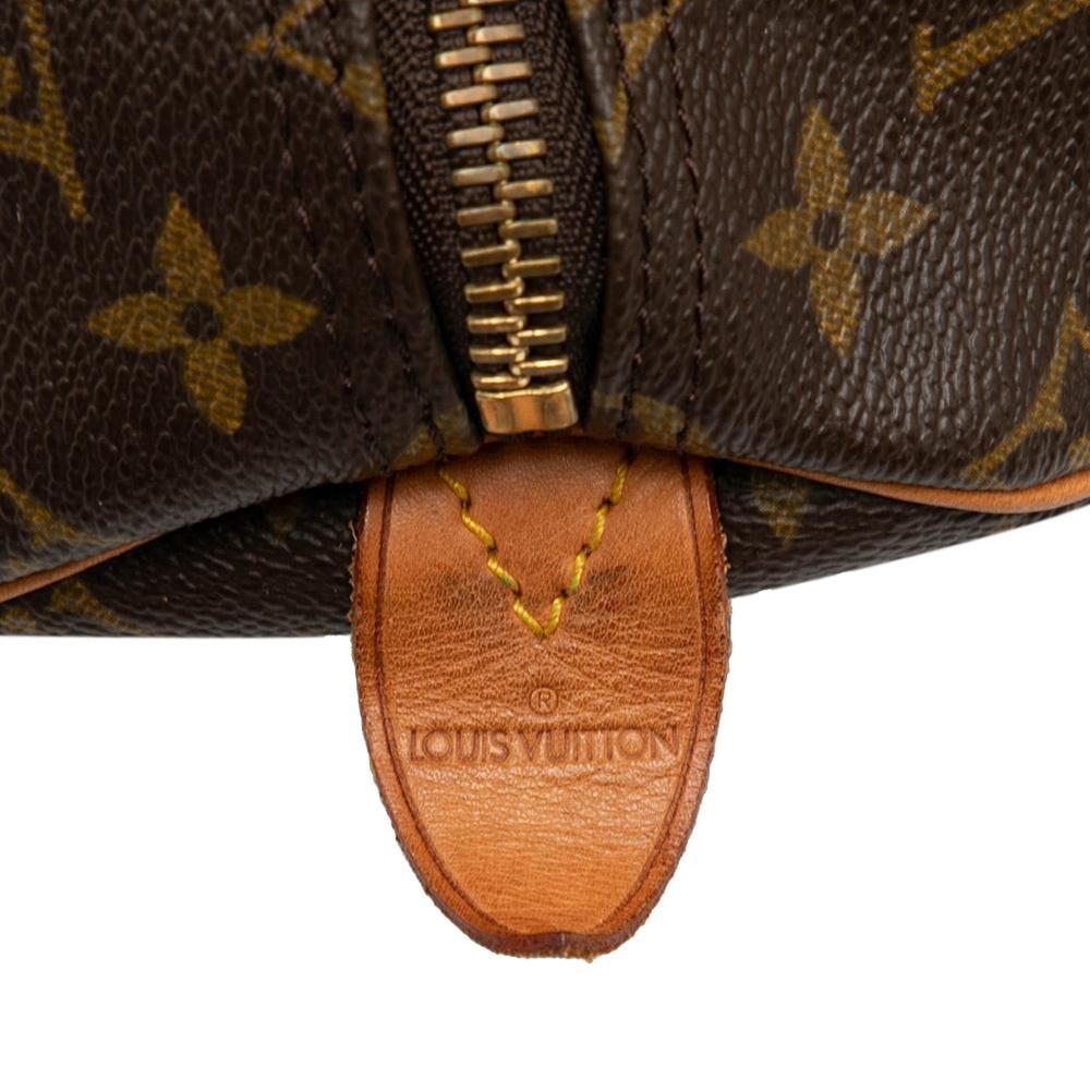 Louis Vuitton Keepall