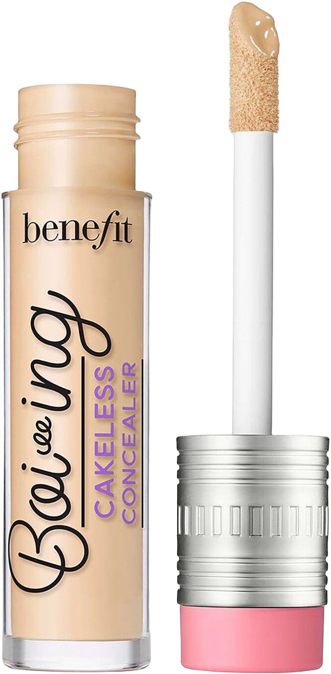 Boiing CAKELESS Concealer - Cover More!