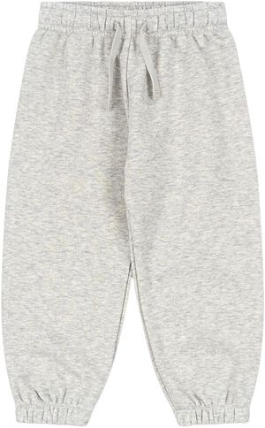 LOU SWEAT PANTS GOTS