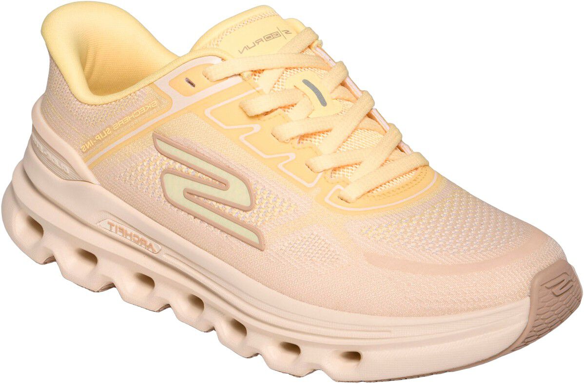Go Run Slip In Sneakers
