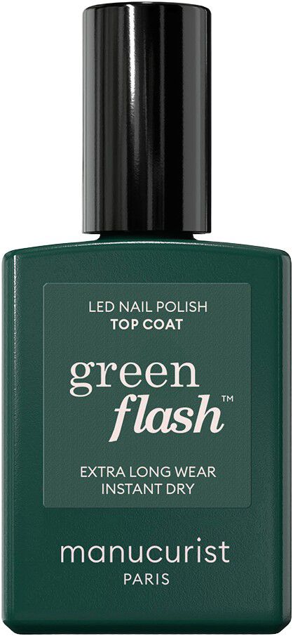 Flash Essentials Top Coat
