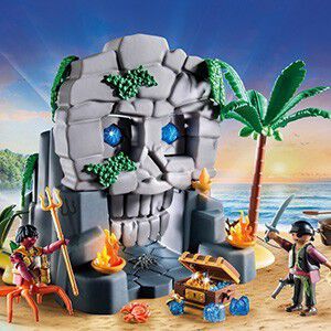 Skull Island