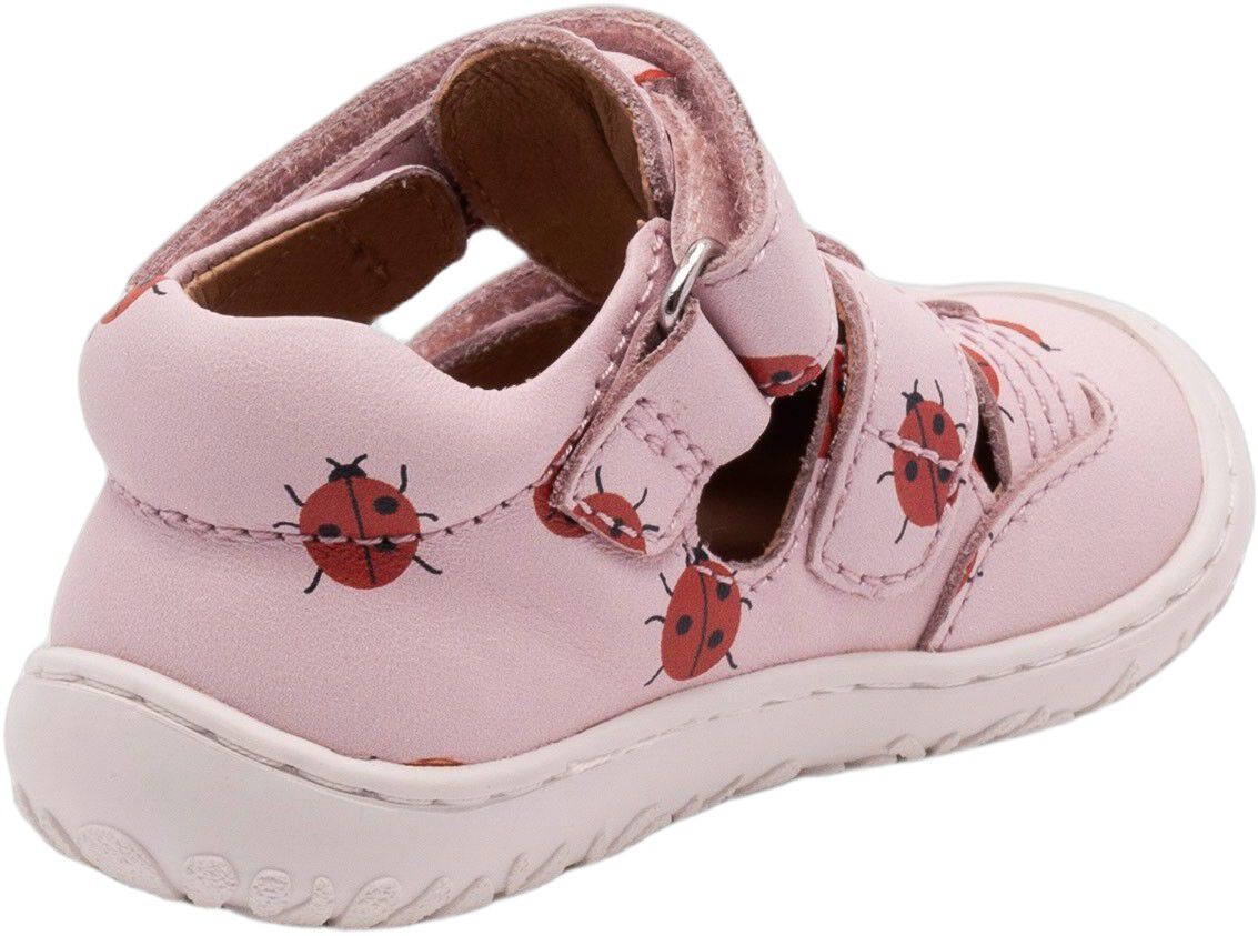 bisgaard barefoot hana