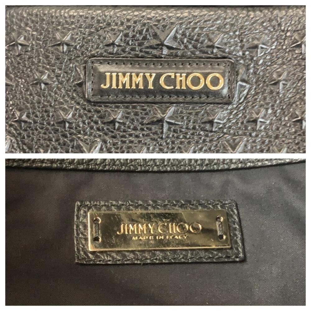 Jimmy Choo Tote