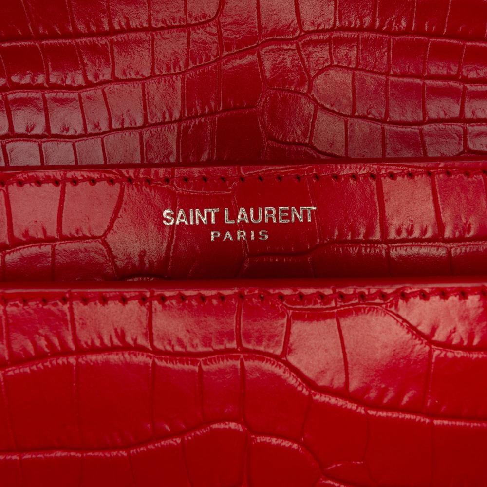 Yves Saint Laurent Crossbody Bag