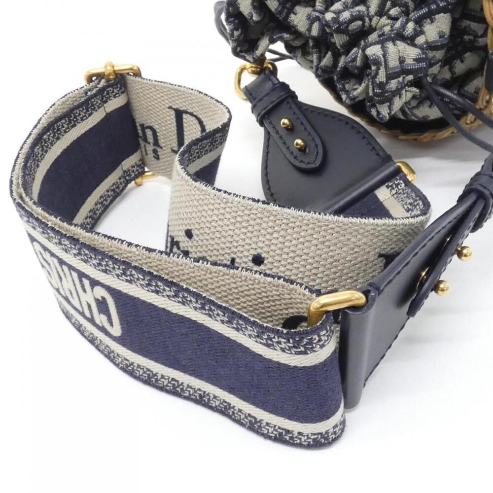 Dior Bucket Bag