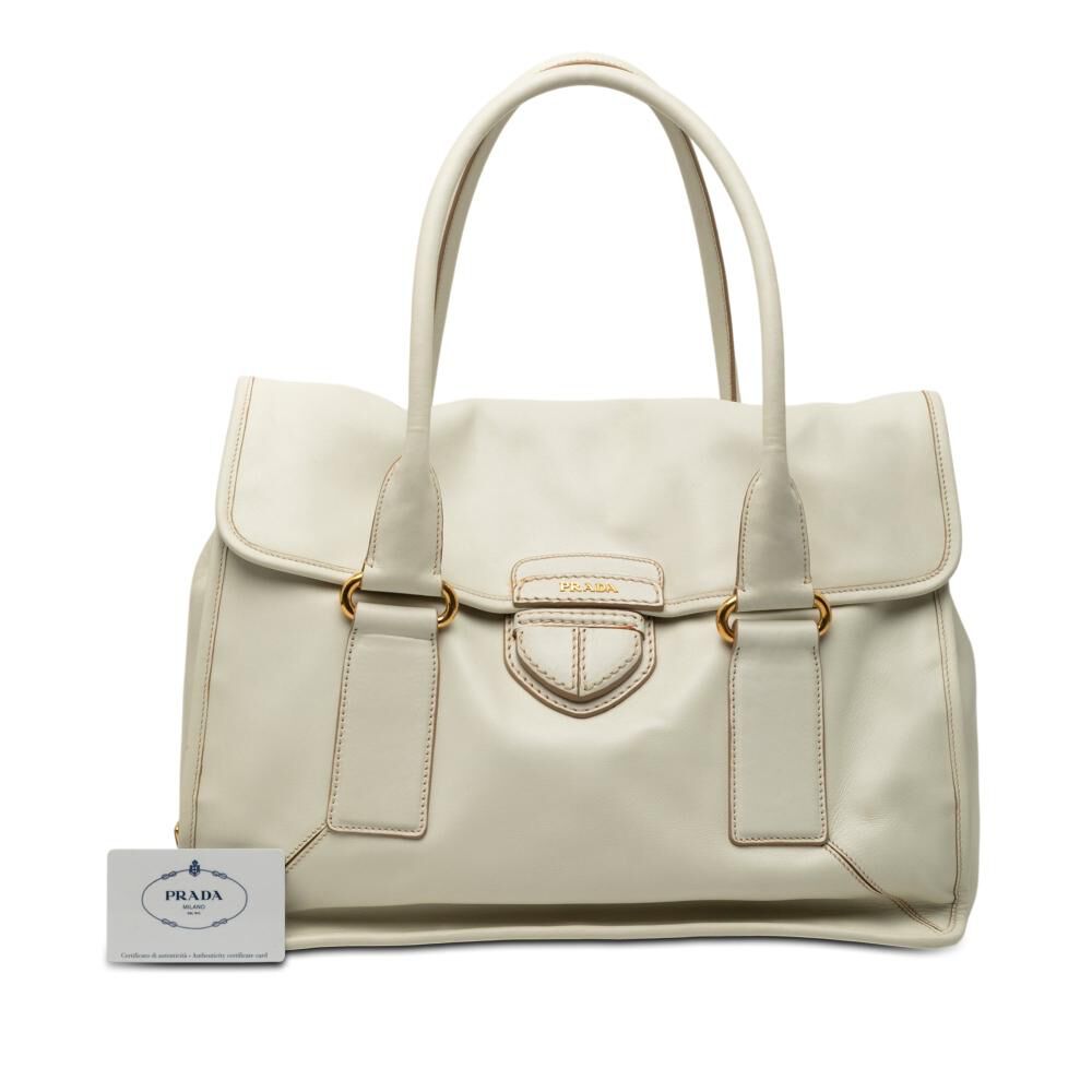 Prada Handbag