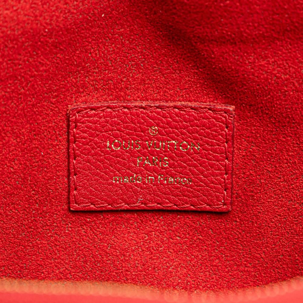 Louis Vuitton Victoire