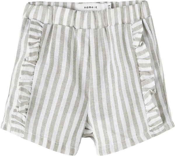 NBFHUSILLE SHORTS