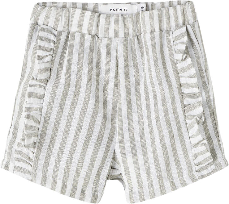 NBFHUSILLE SHORTS
